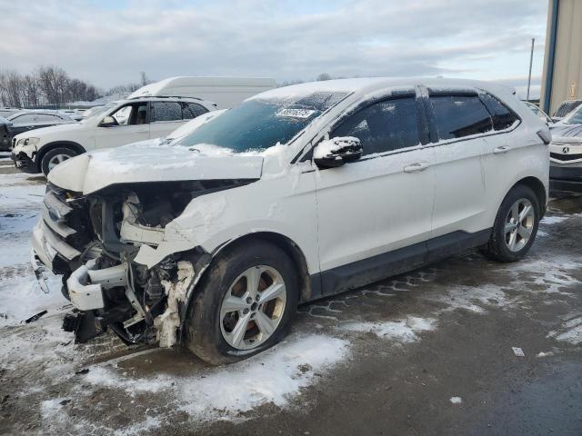 2017 Ford Edge Se