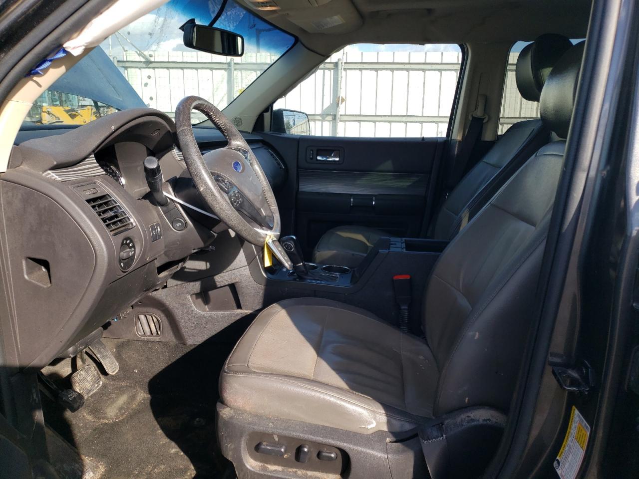 2016 Ford Flex - Image 7