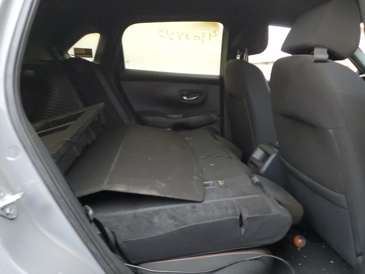 2024 Honda HR-V - Image 11