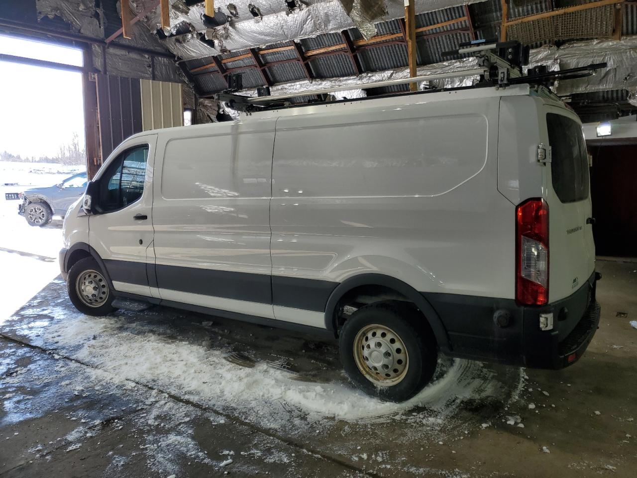 2020 Ford Transit - Image 2