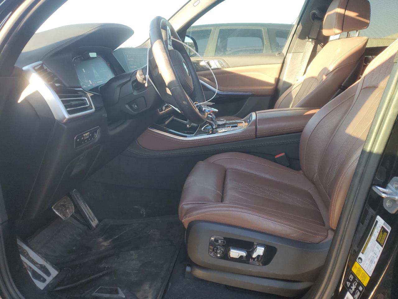 2020 BMW X5 - Image 7