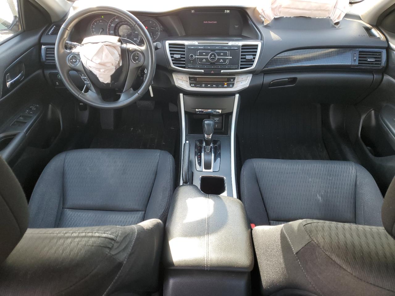 2014 Honda Accord - Image 8