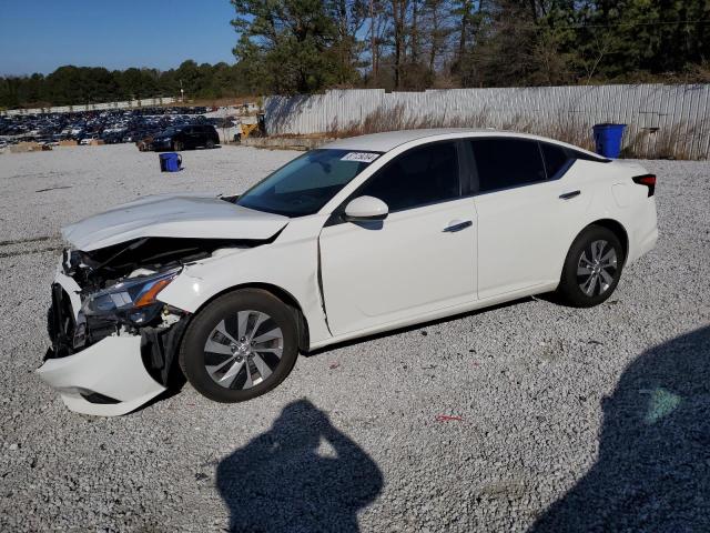 2019 Nissan Altima S