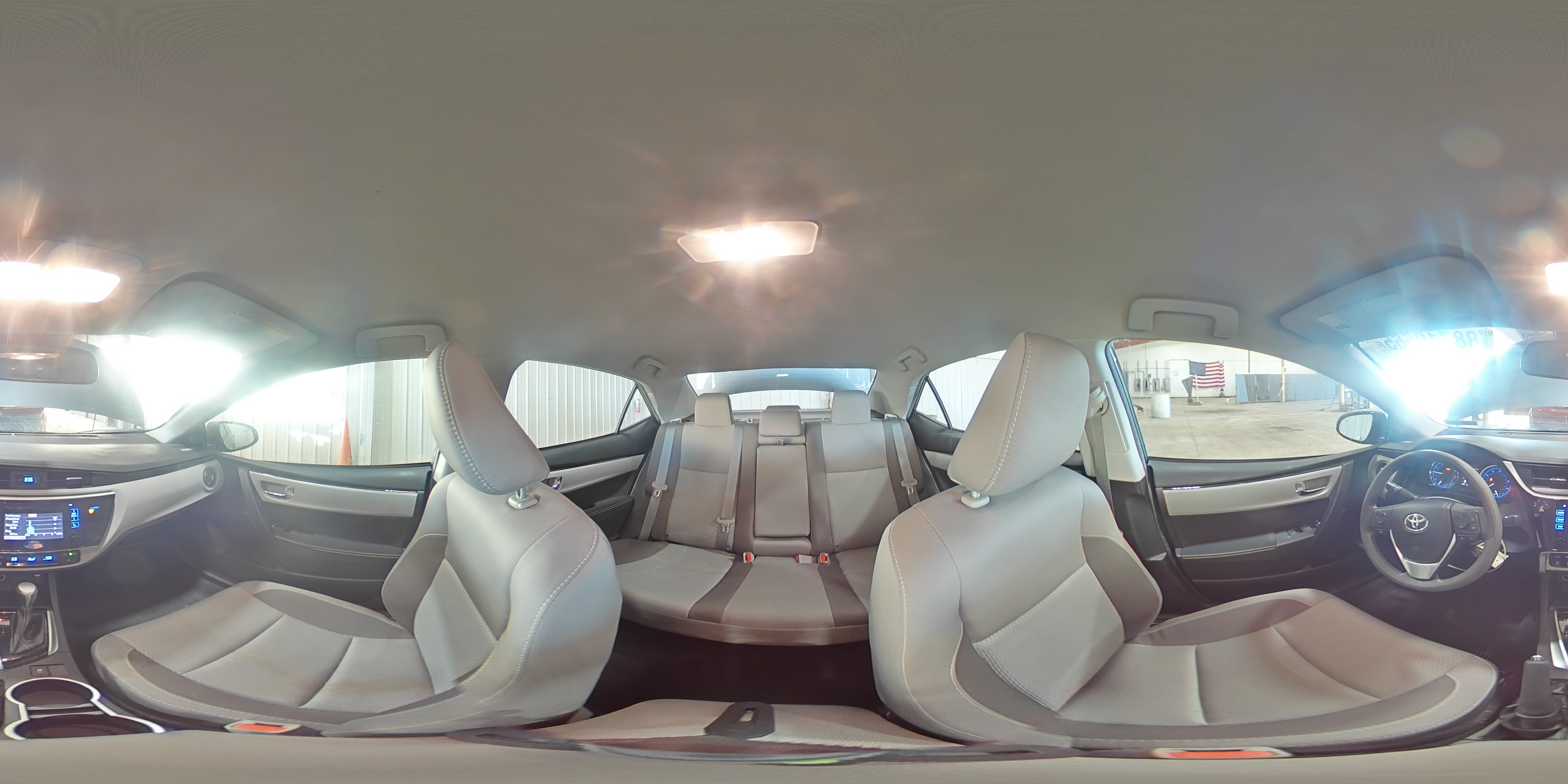 2018 Toyota Corolla - Image 14