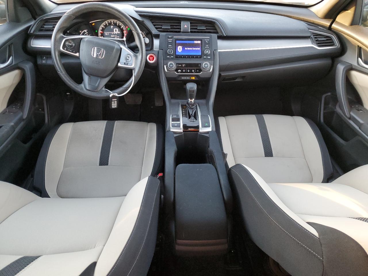 2016 Honda Civic - Image 8