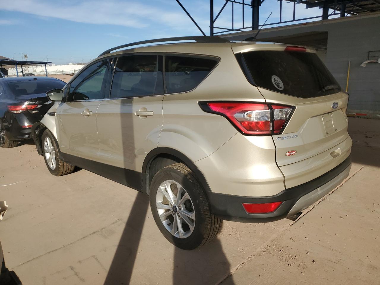 2018 Ford Escape - Image 2