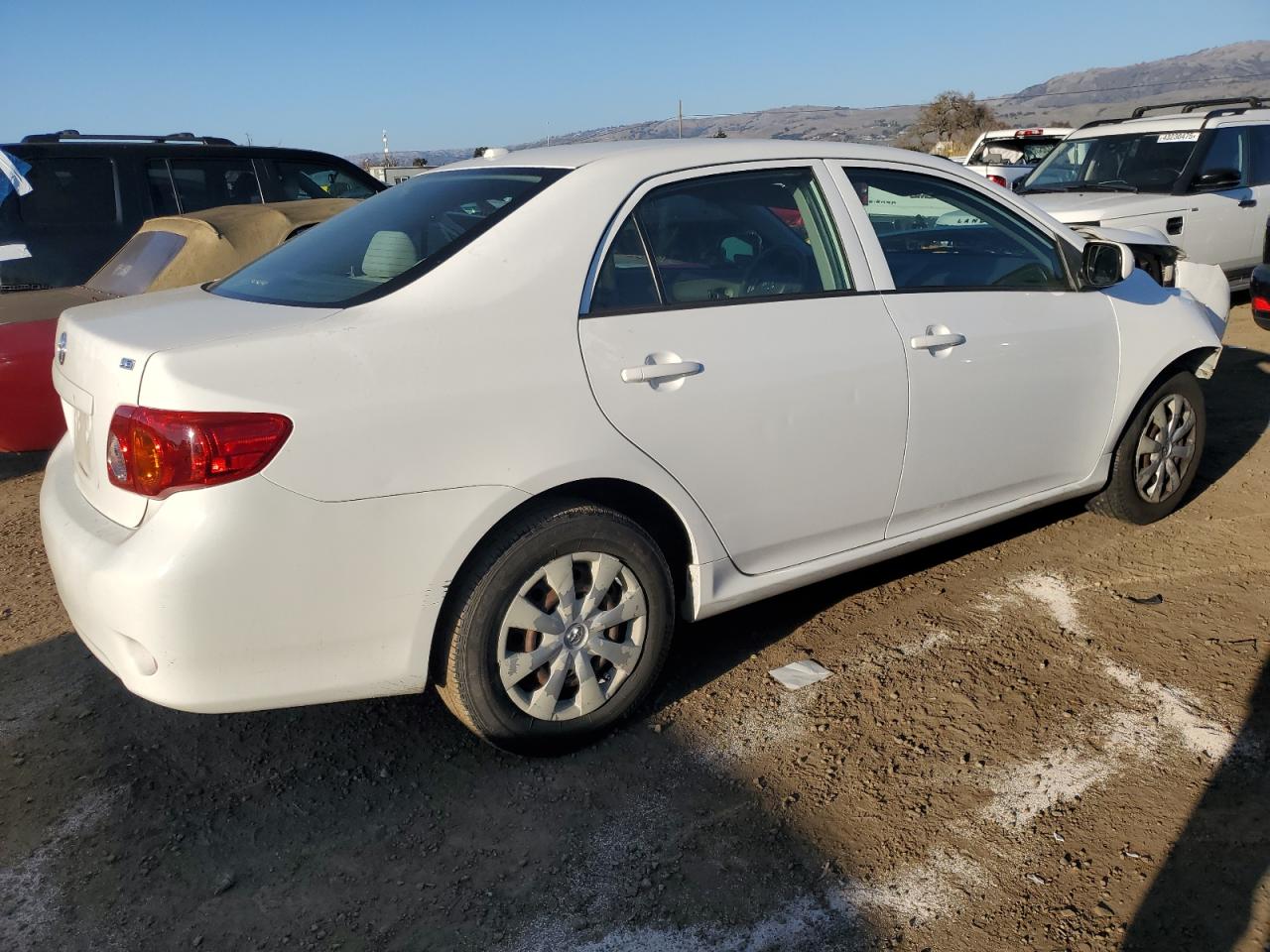 2009 Toyota Corolla - Image 3