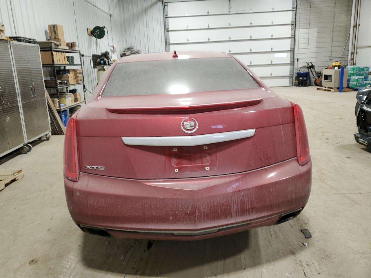 2013 Cadillac XTS - Image 6