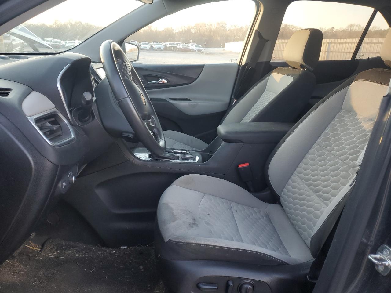 2018 Chevrolet Equinox - Image 7