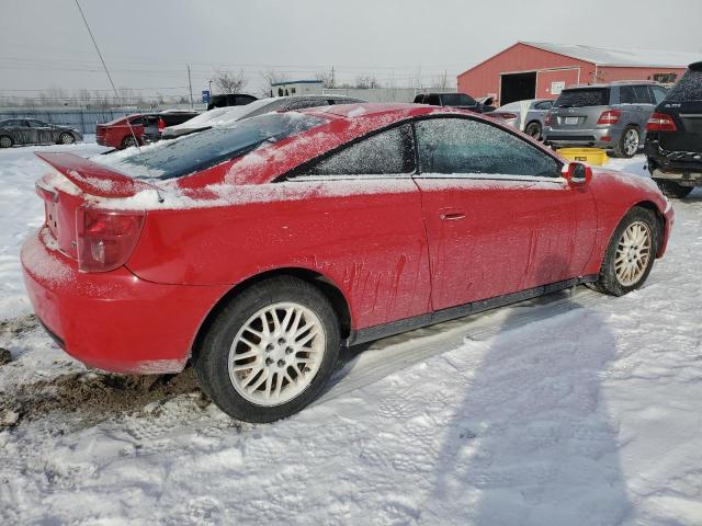 2003 TOYOTA CELICA GT