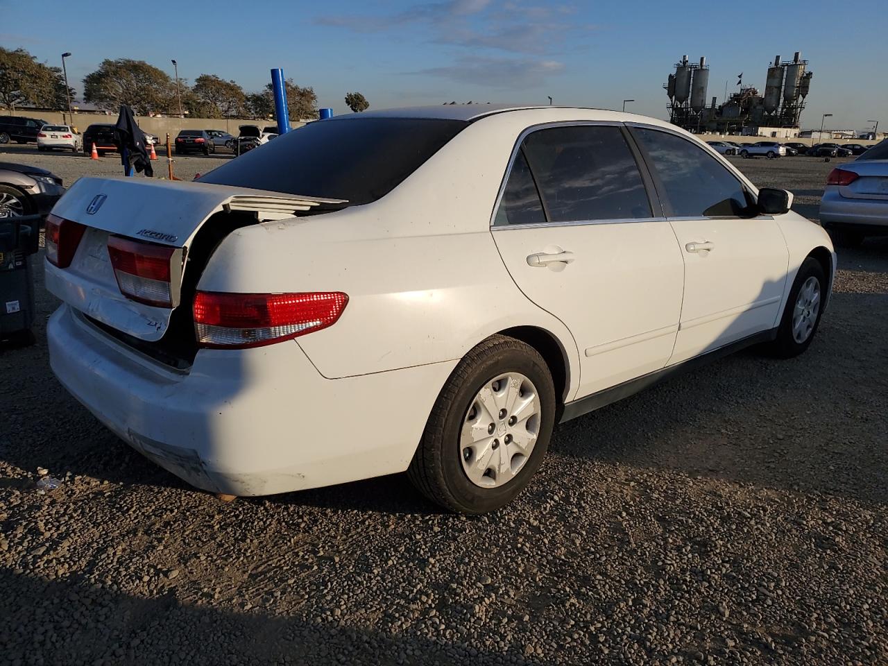 2003 Honda Accord - Image 3