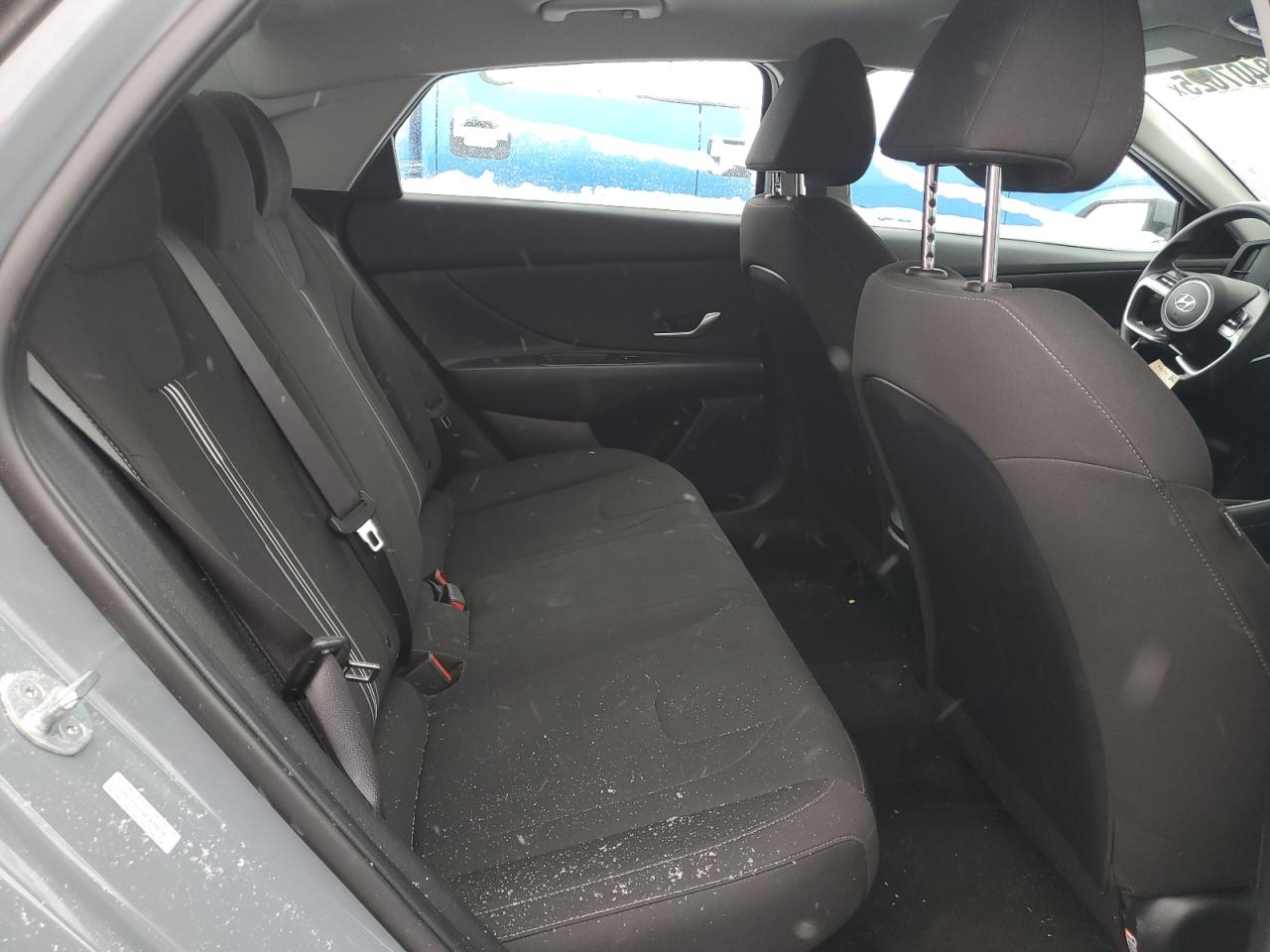 2023 Hyundai Elantra - Image 10