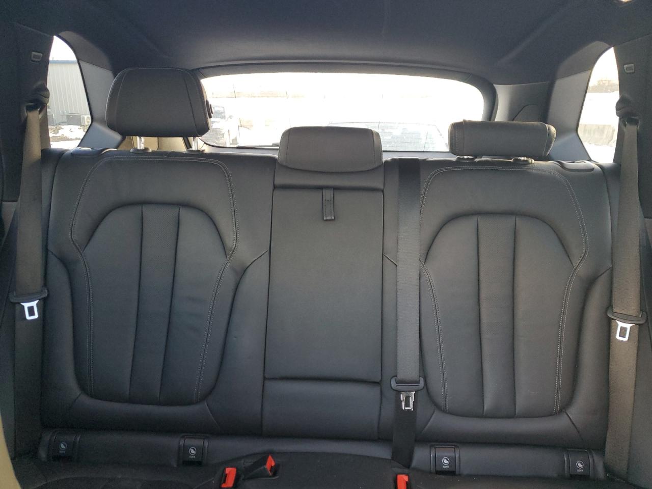 2021 BMW X5 - Image 10