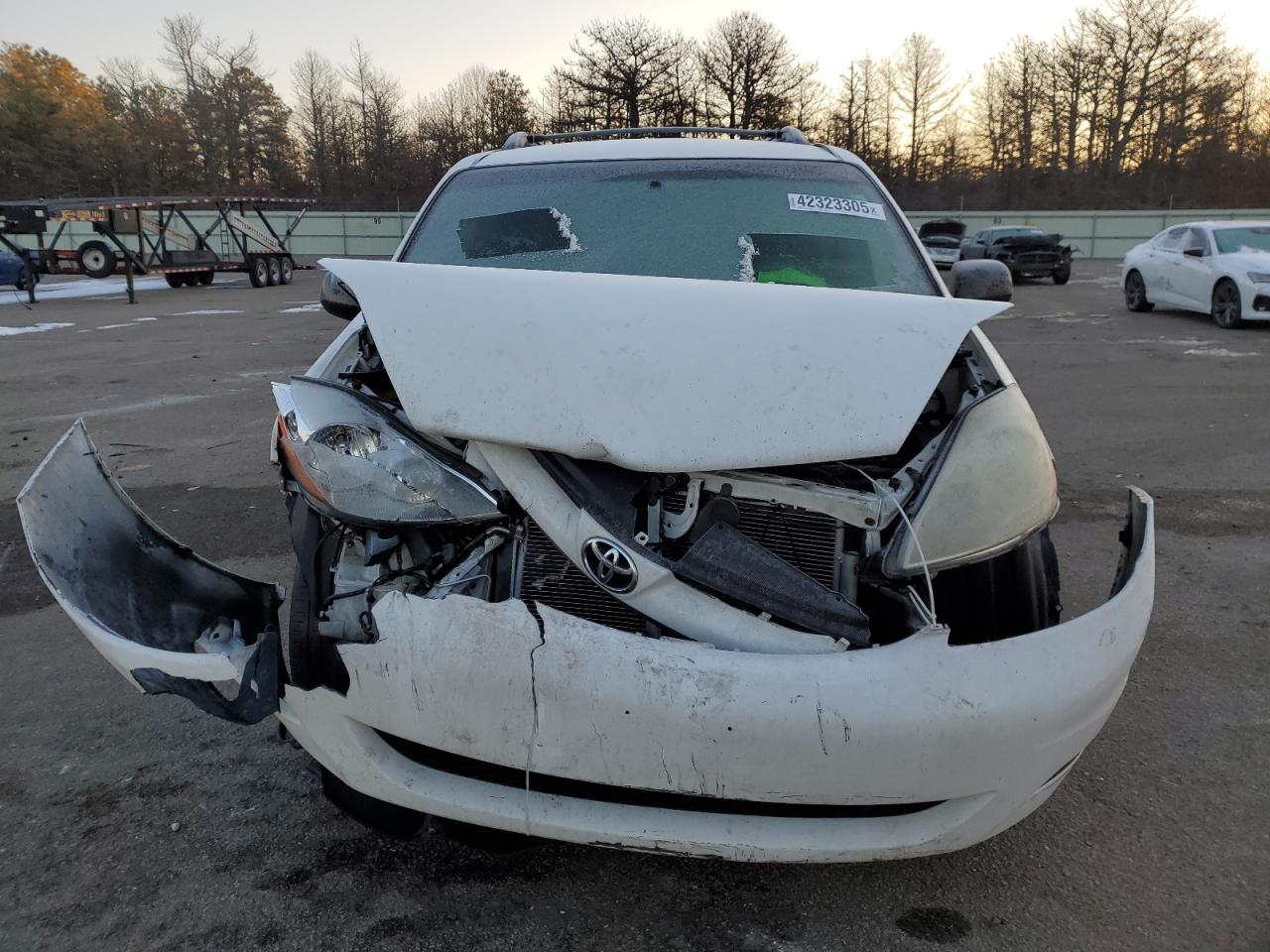 2006 Toyota Sienna - Image 5