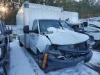 2018 Gmc Savana Cutaway G3500 for Sale in Sandston, VA - Front End