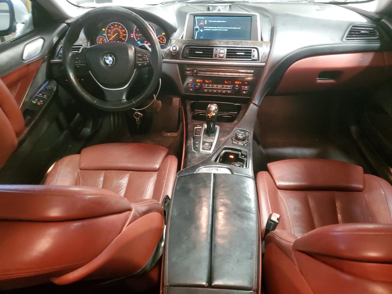 VIN WBA6B2C51DD128377 2013 BMW 6 SERIES no.8