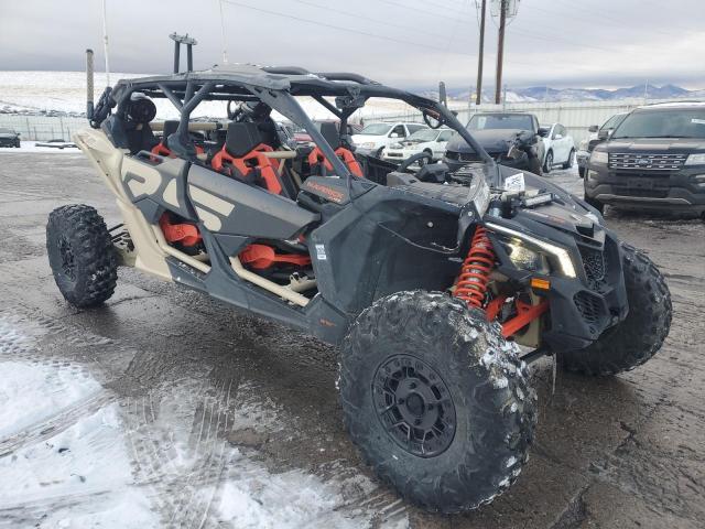 2022 Can-Am Maverick X3 Max X Rs Turbo Rr