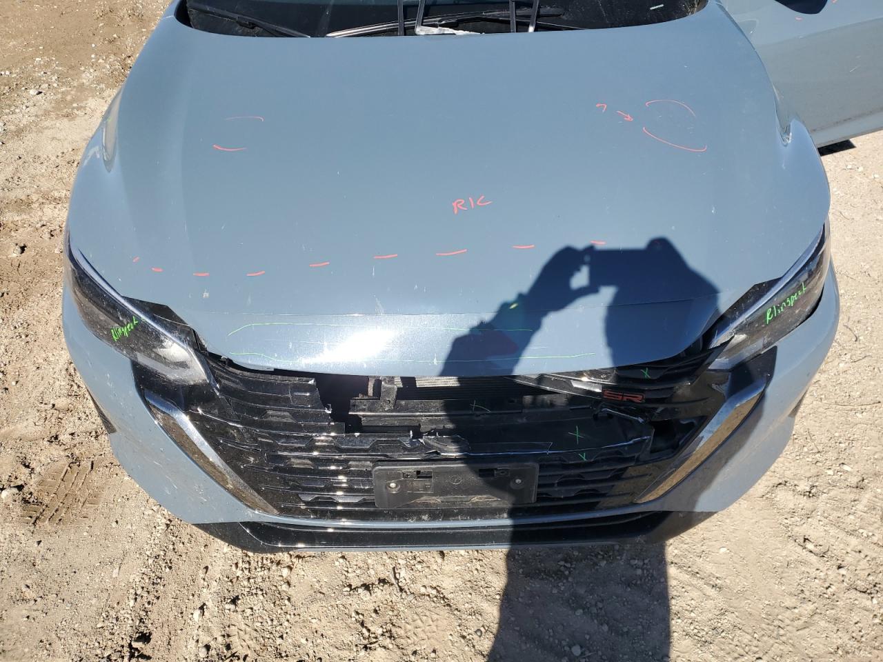 2024 Nissan Sentra - Image 11
