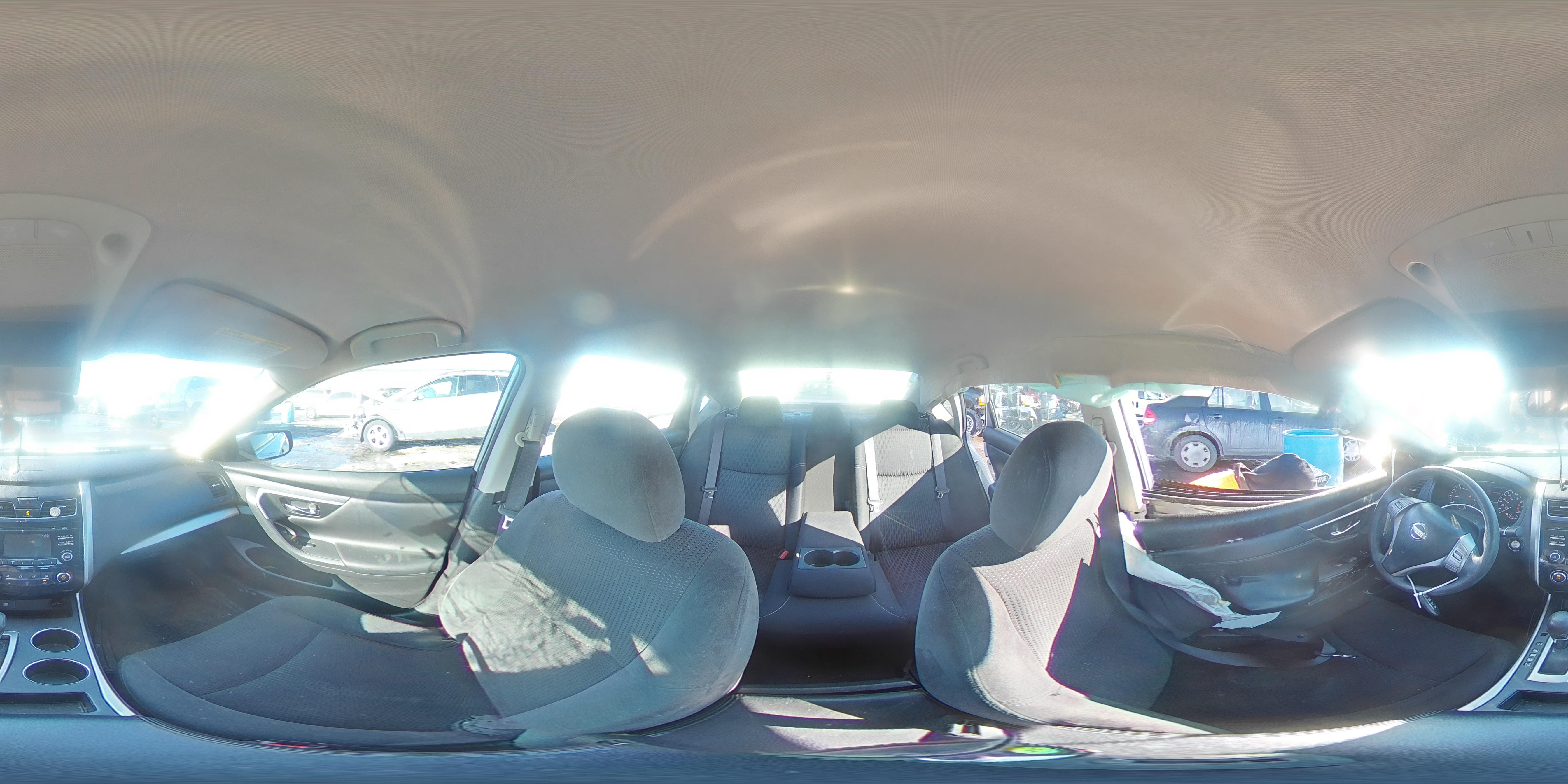2015 Nissan Altima - Image 12