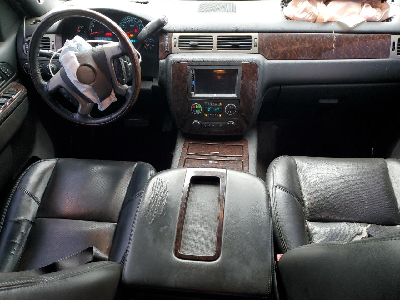 2012 GMC Sierra - Image 8