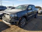 2019 Ford Ranger Xl na sprzedaż w Elgin, IL - Side