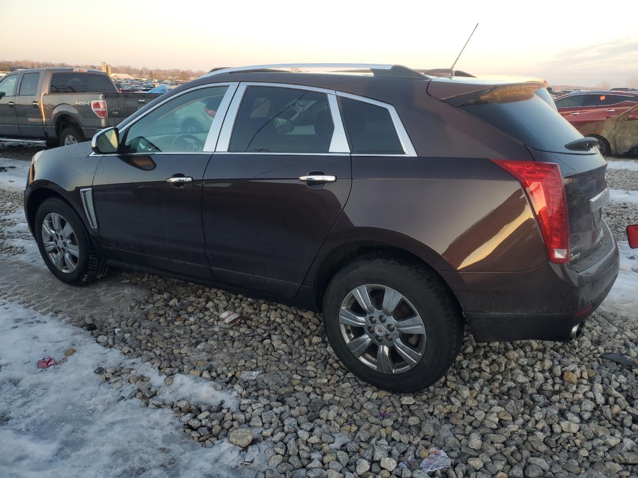 2015 Cadillac SRX - Image 2