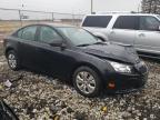 2013 Chevrolet Cruze Ls en Venta en Cicero, IN - Front End