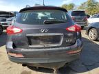 2010 INFINITI EX35 BASE for sale at Copart GA - ATLANTA WEST