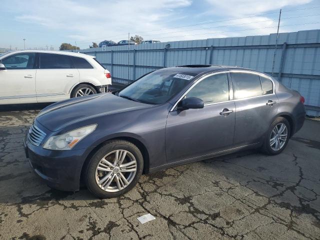 2007 Infiniti G35 