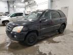 2010 Kia Sportage Lx en Venta en Ottawa, ON - Mechanical