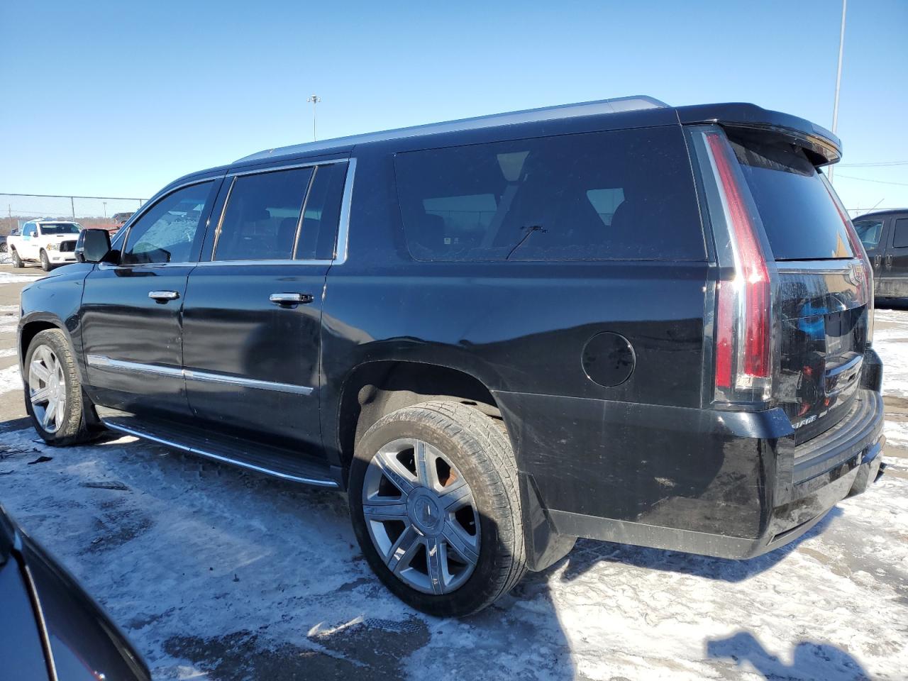 2016 Cadillac Escalade - Image 2