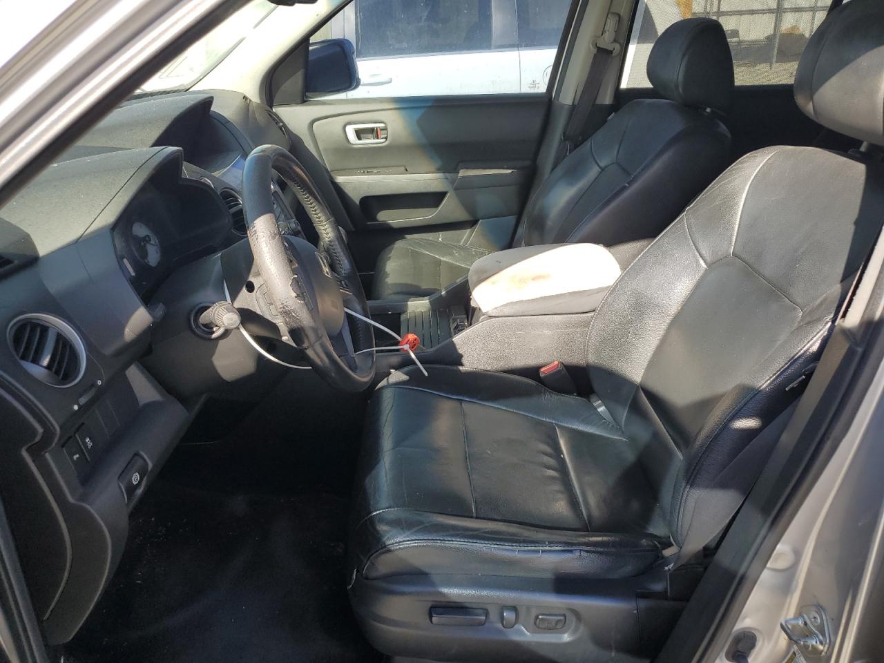 2012 Honda Pilot - Image 7