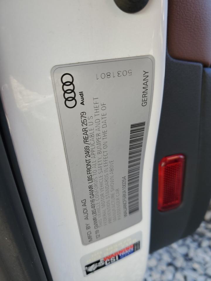 2019 Audi A5 - Image 13