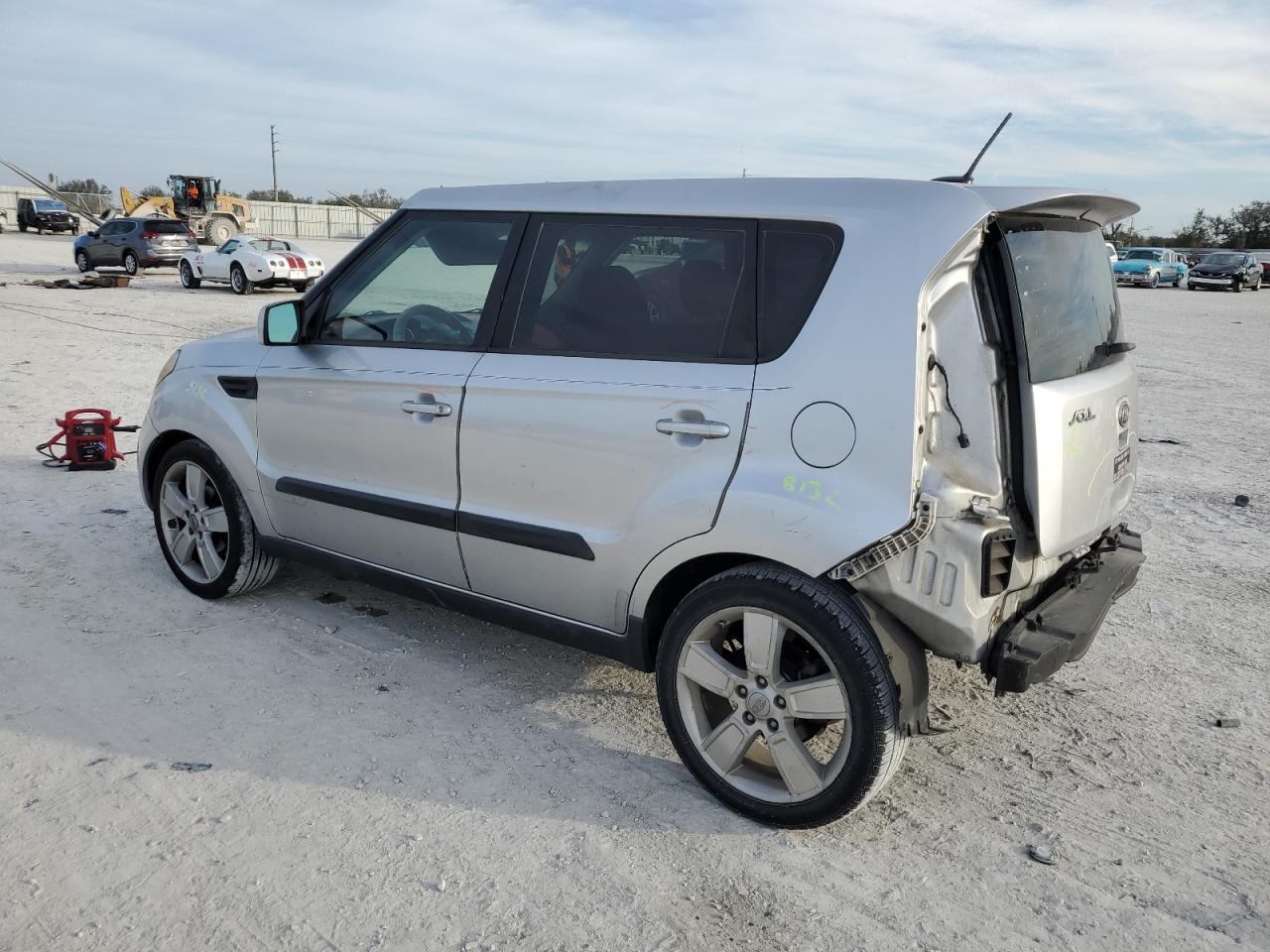 2011 Kia Soul - Image 2