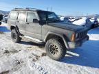 2001 Jeep Cherokee Sport იყიდება Helena-ში, MT - Minor Dent/Scratches