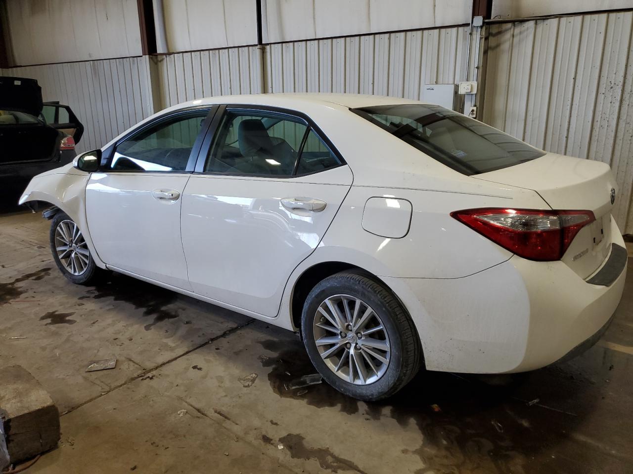 2014 Toyota Corolla - Image 2