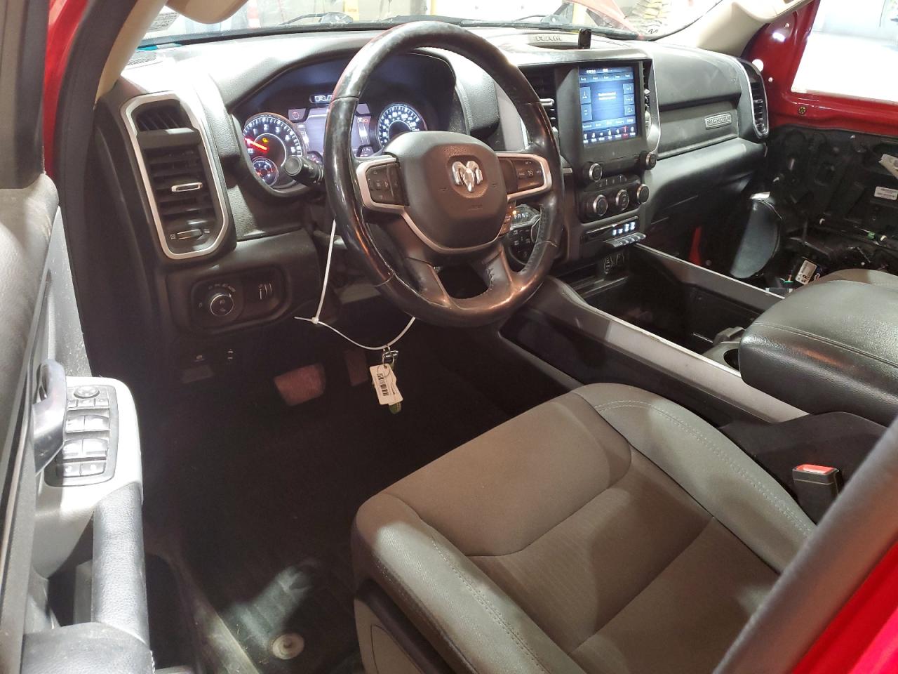 2020 RAM 1500 - Image 8