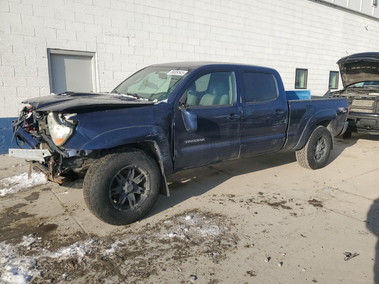 2007 Toyota Tacoma - Image 1