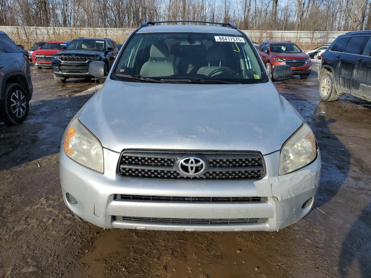 2006 Toyota RAV 4 - Image 5