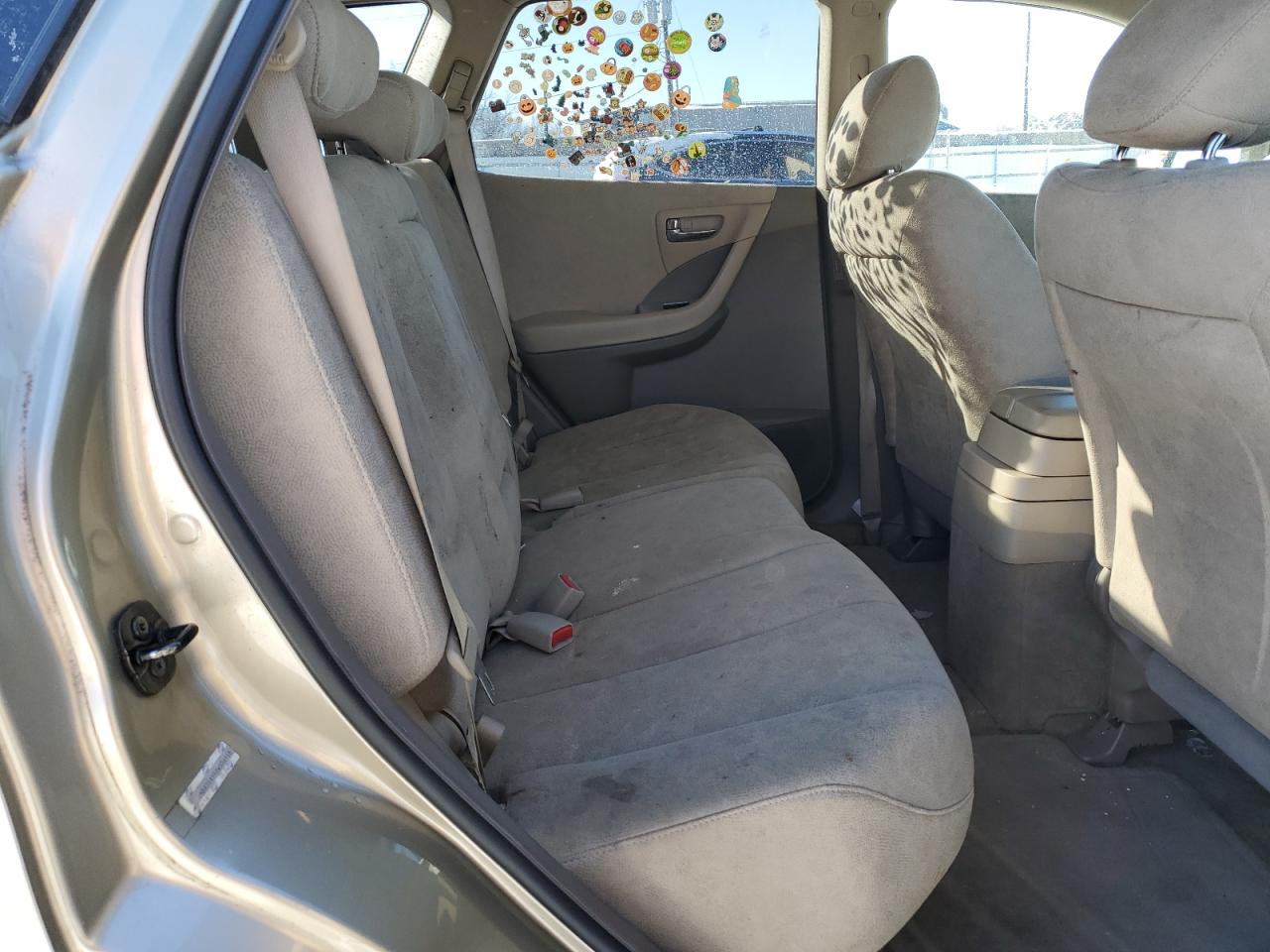 2007 Nissan Murano - Image 11