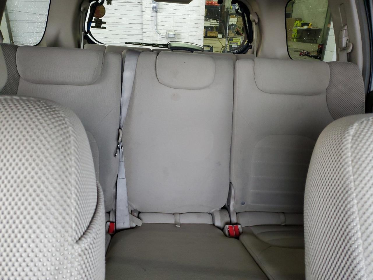 2007 Nissan Pathfinder - Image 10