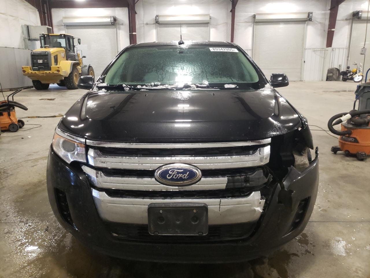 2014 Ford Edge - Image 5