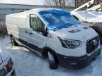 2024 Ford Transit T-250 na sprzedaż w Davison, MI - Rollover