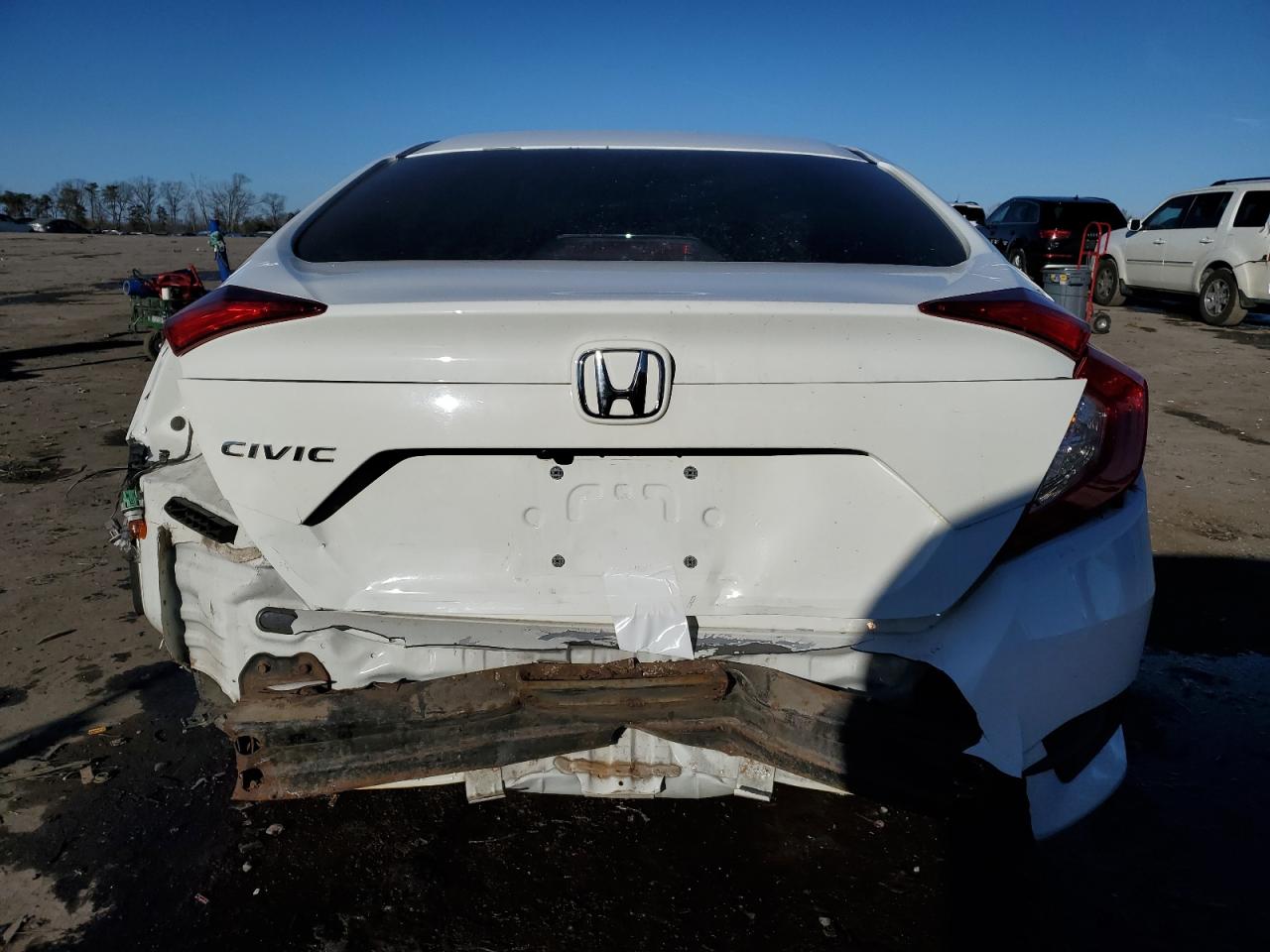 2017 Honda Civic - Image 6