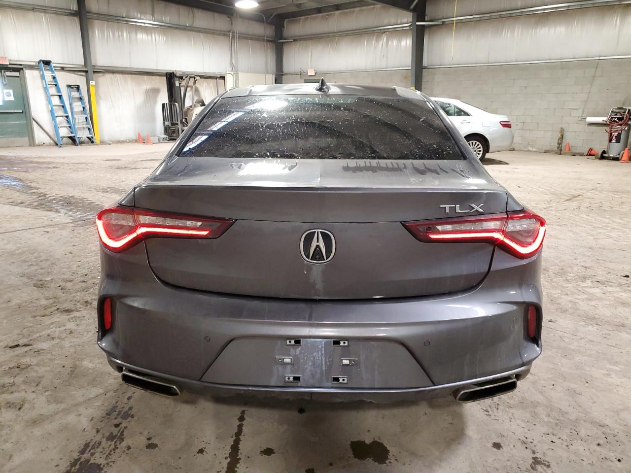 2021 Acura TLX - Image 6