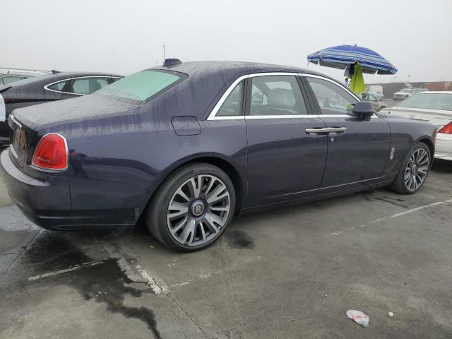 2018 ROLLS-ROYCE GHOST   