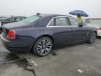 2018 ROLLS-ROYCE GHOST    for sale at Copart CA - LONG BEACH