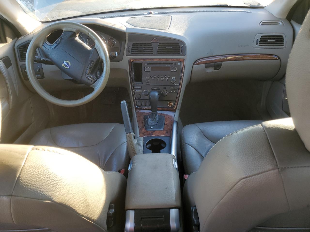 2005 Volvo XC70 - Image 8