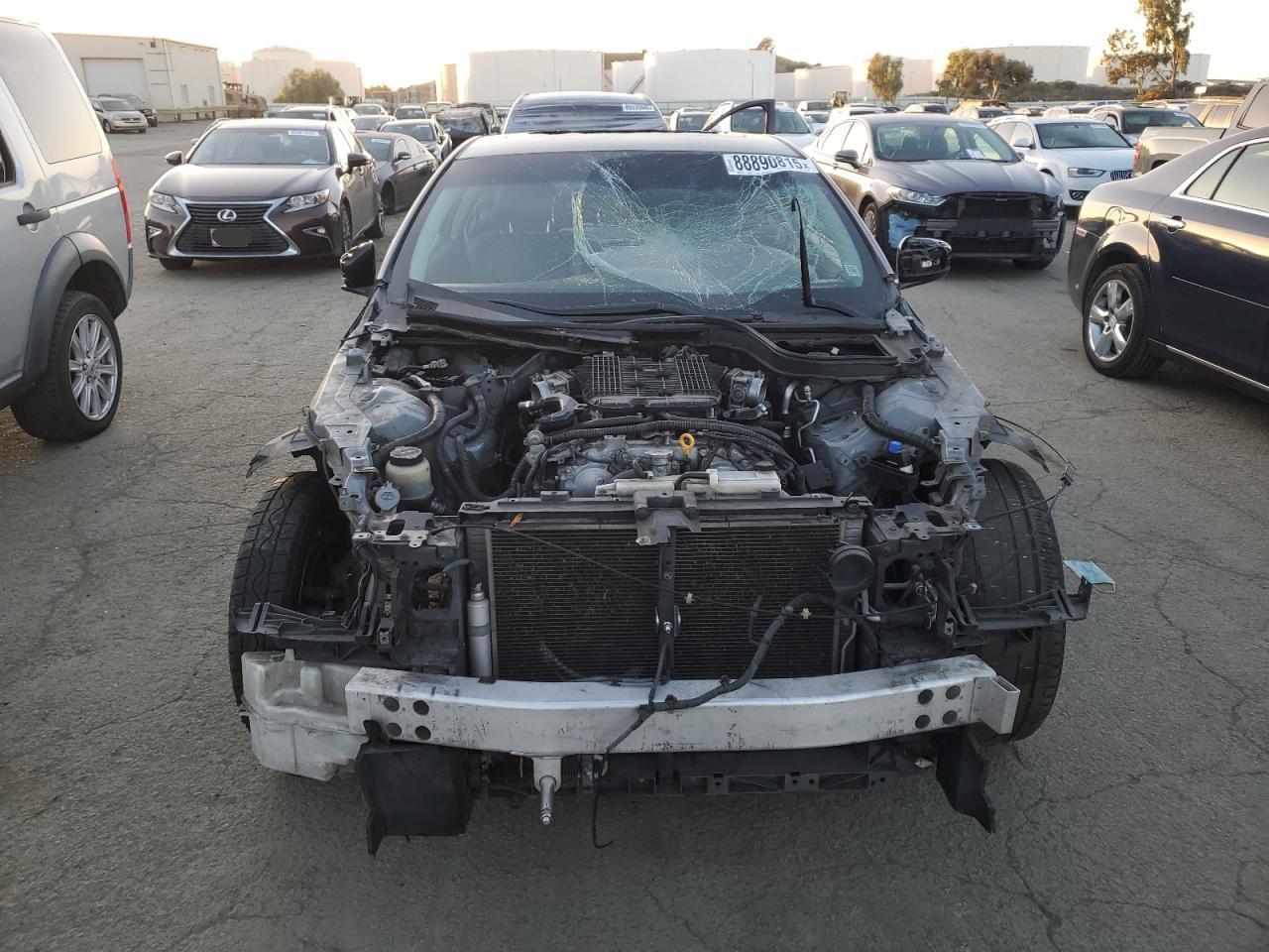 2008 Infiniti G - Image 5