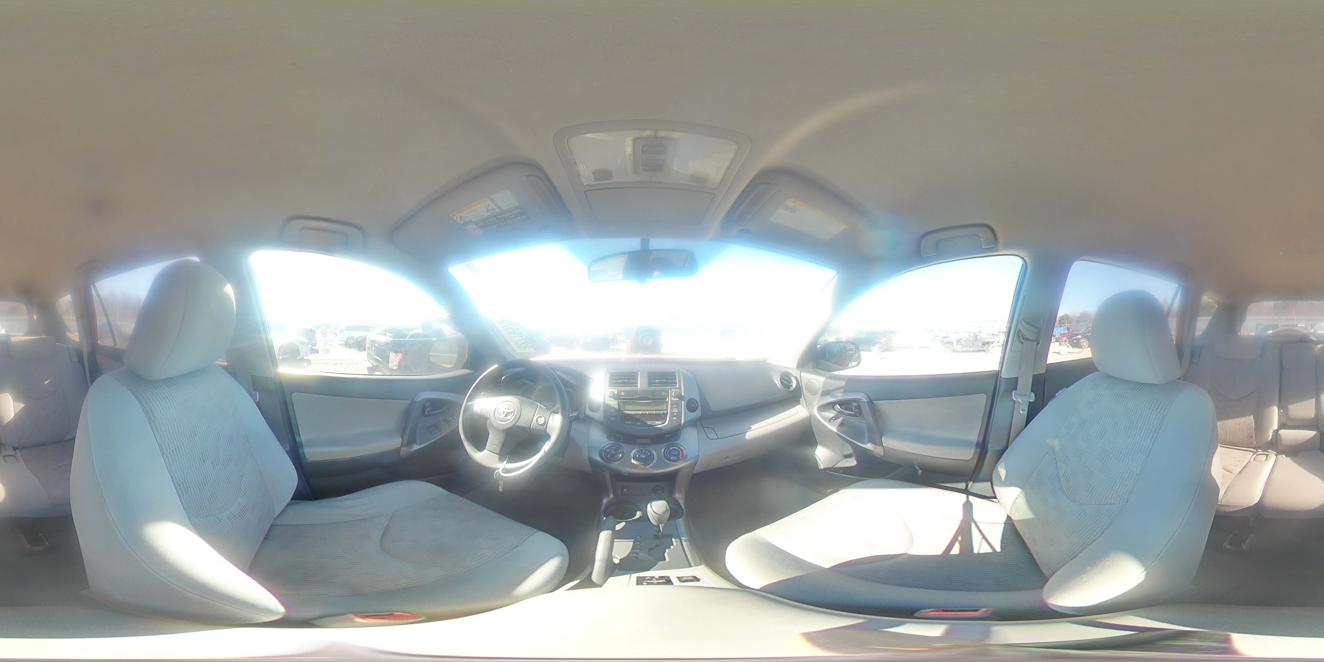2010 Toyota RAV 4 - Image 14